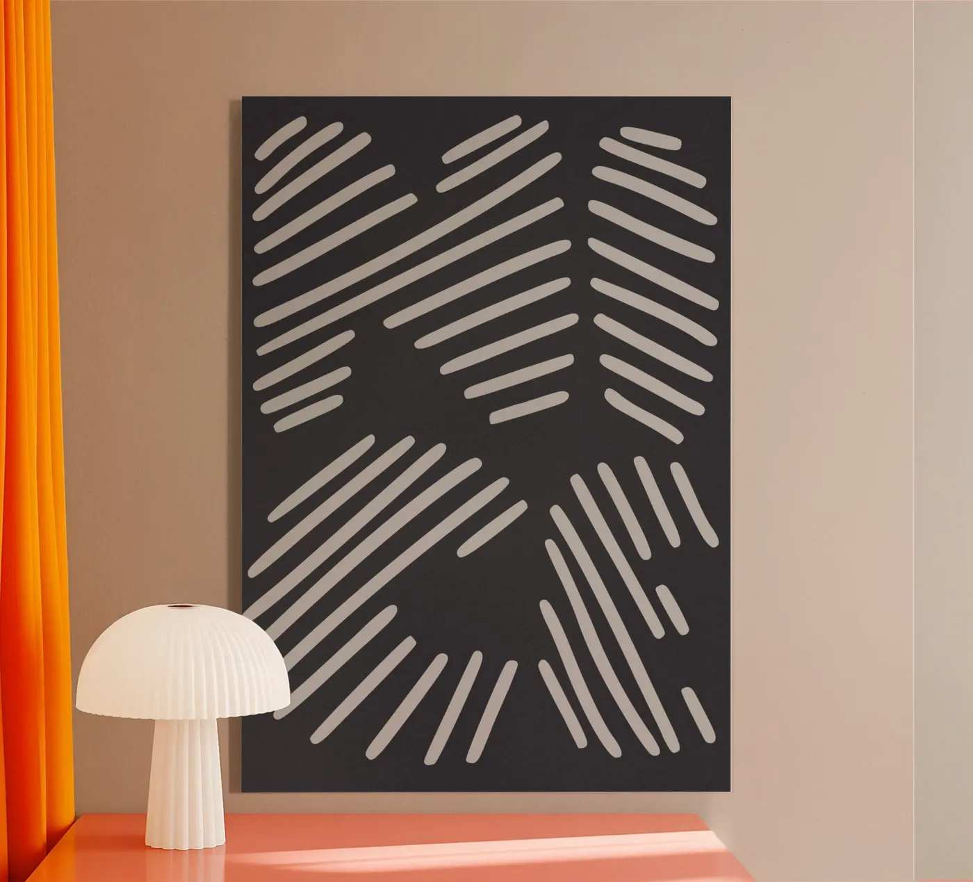 Nice plexiglass da PurePeachStudio