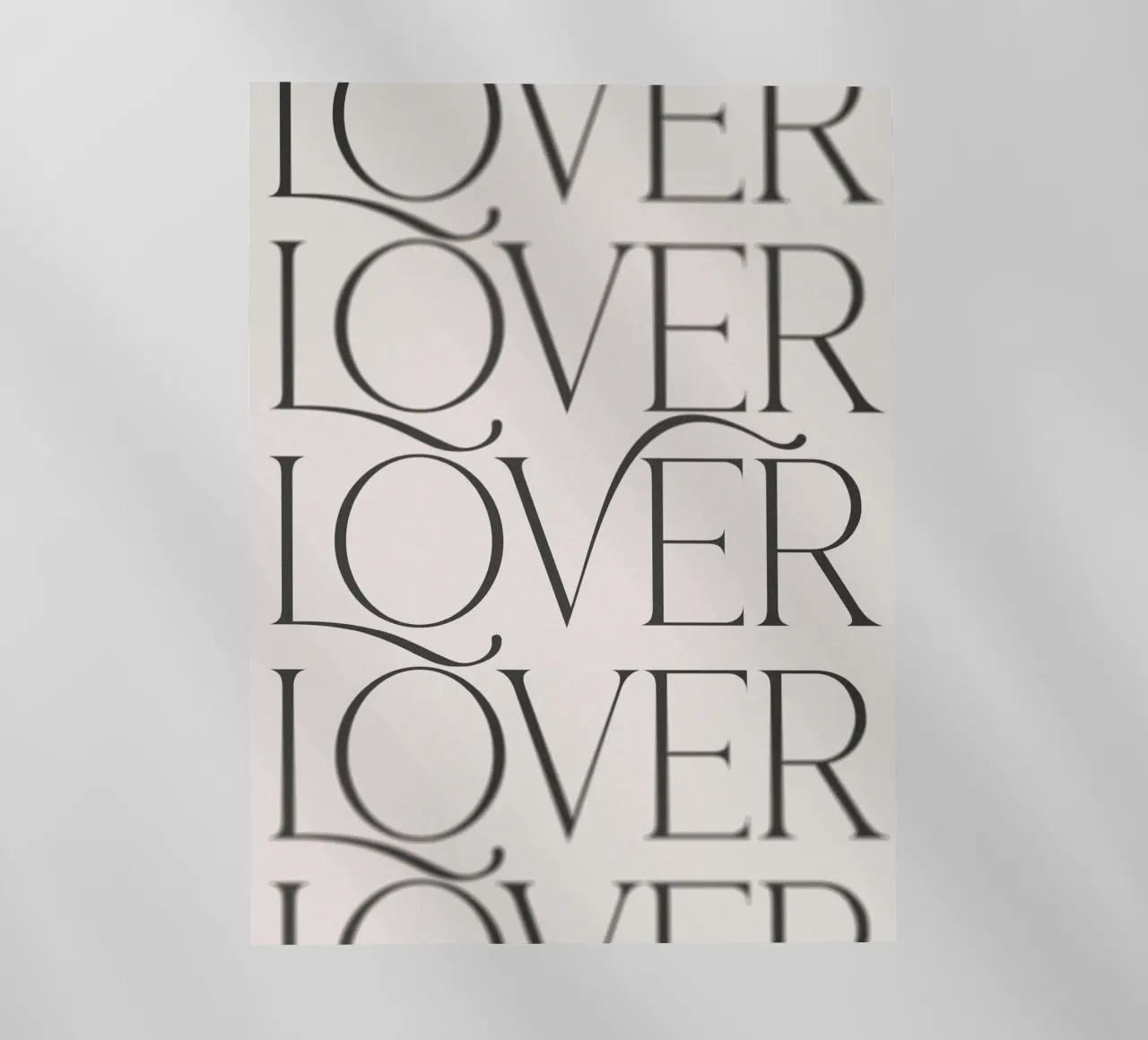 Lover pellicola backlit da PurePeachStudio