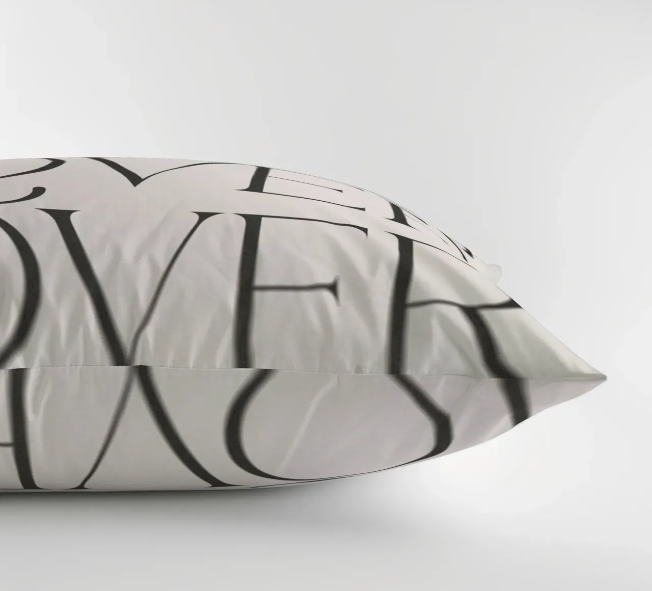 Lover cuscino da PurePeachStudio
