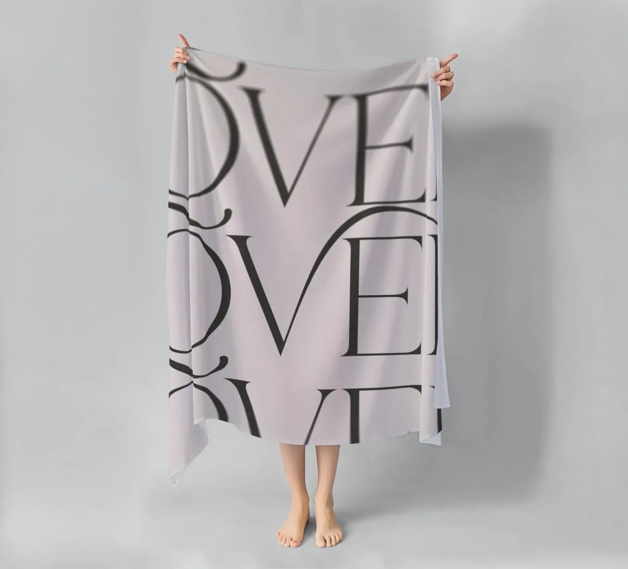 Lover telo mare da PurePeachStudio