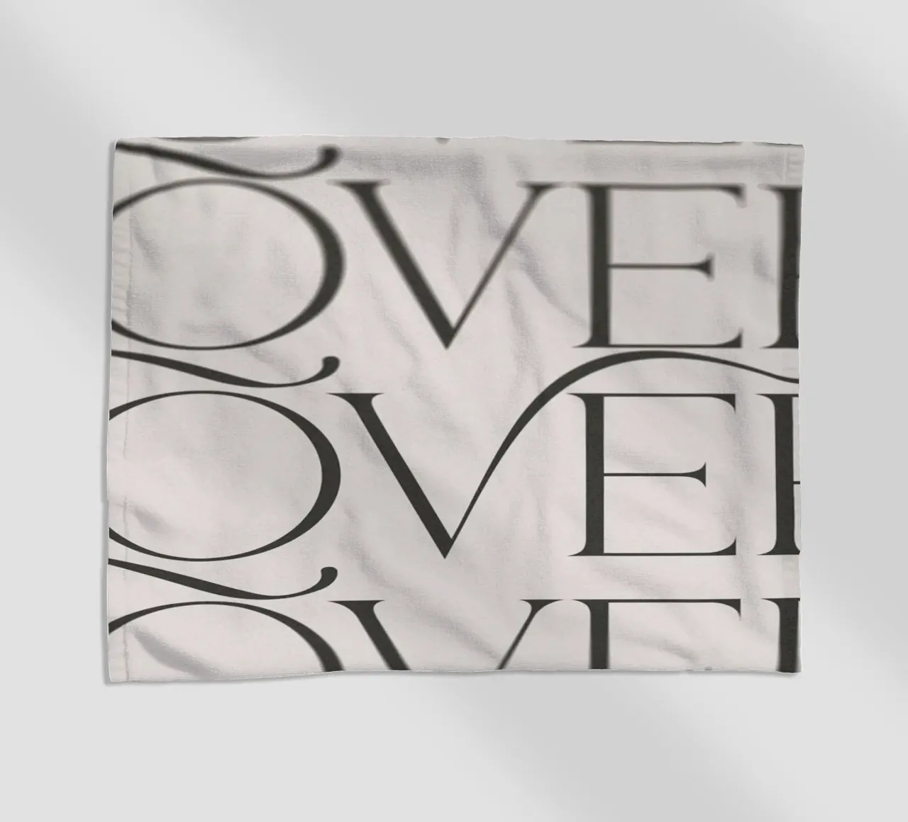 Lover telo mare da PurePeachStudio