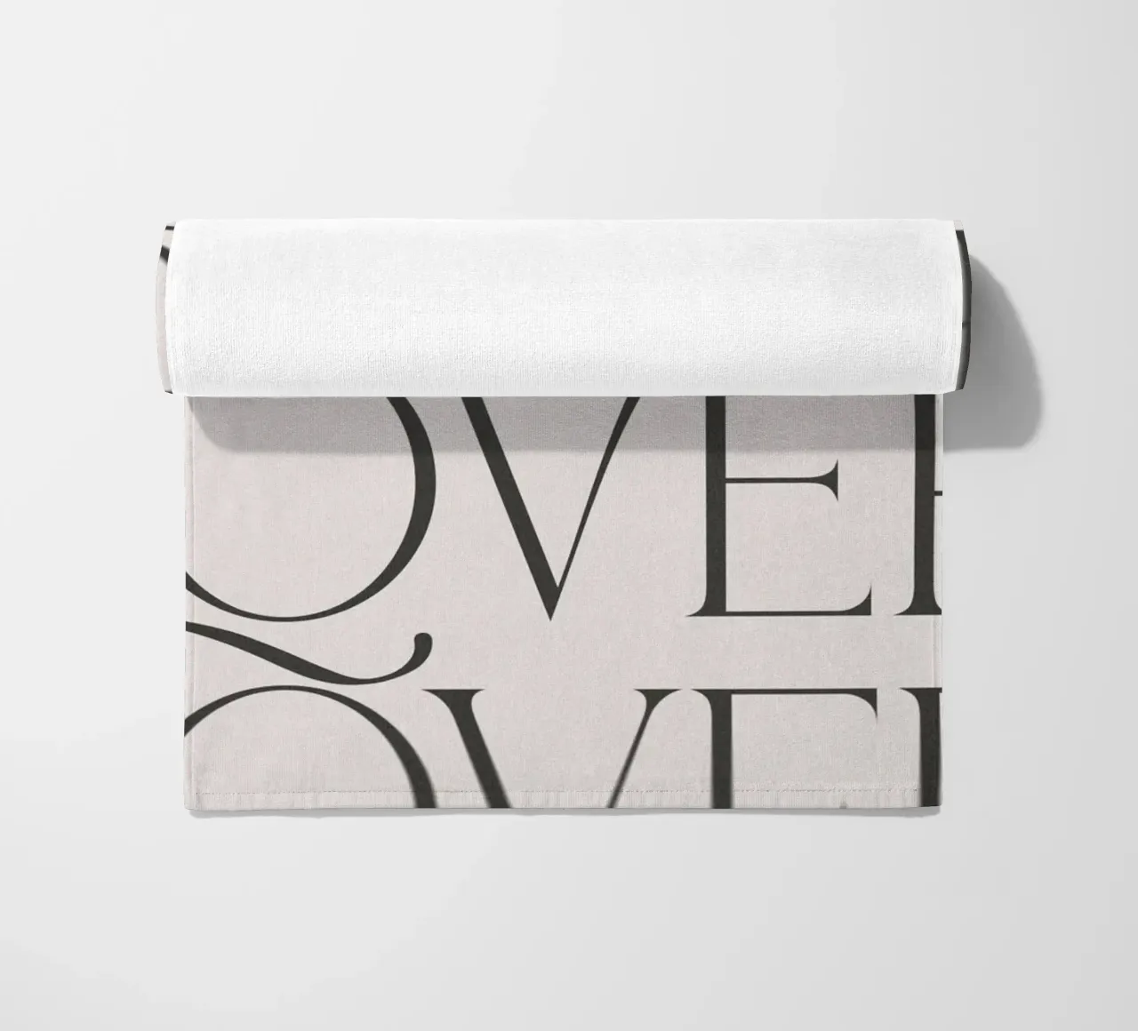 Lover telo mare da PurePeachStudio