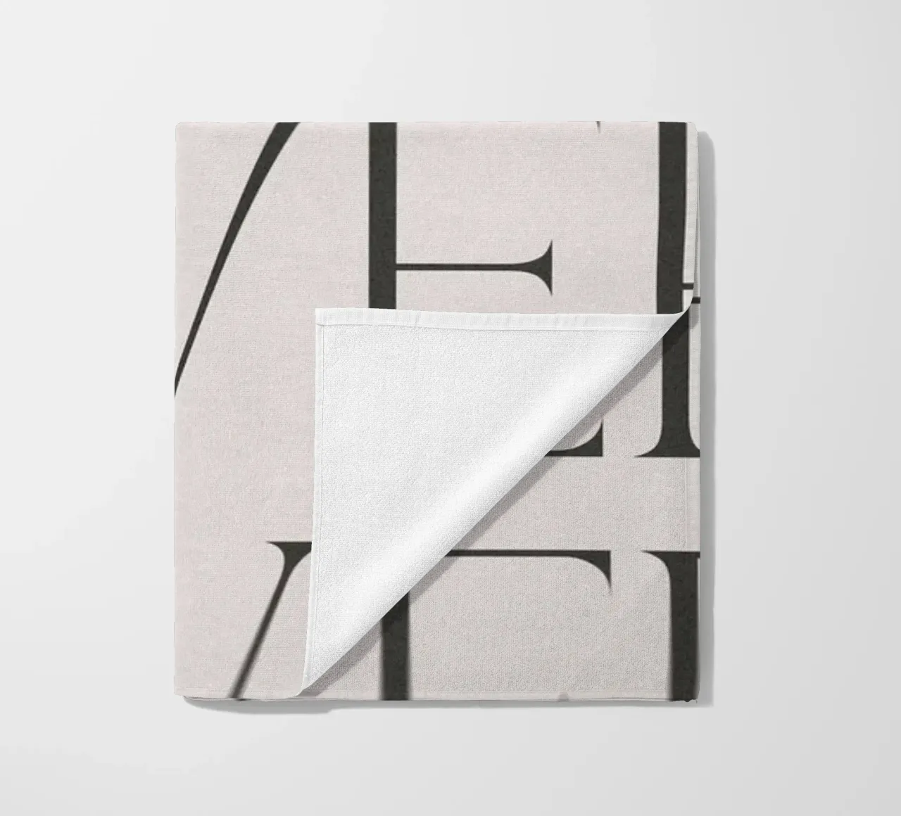 Lover telo mare da PurePeachStudio