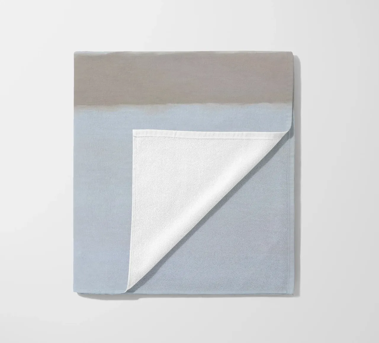Strips 6B | Minimal Pastel Blues telo mare da sabidussi