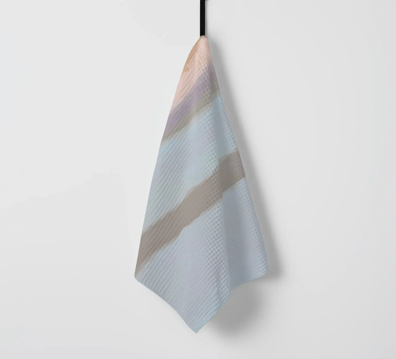 Strips 6B | Minimal Pastel Blues canovaccio da cucina da sabidussi