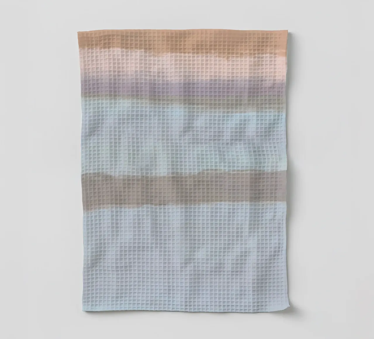 Strips 6B | Minimal Pastel Blues canovaccio da cucina da sabidussi