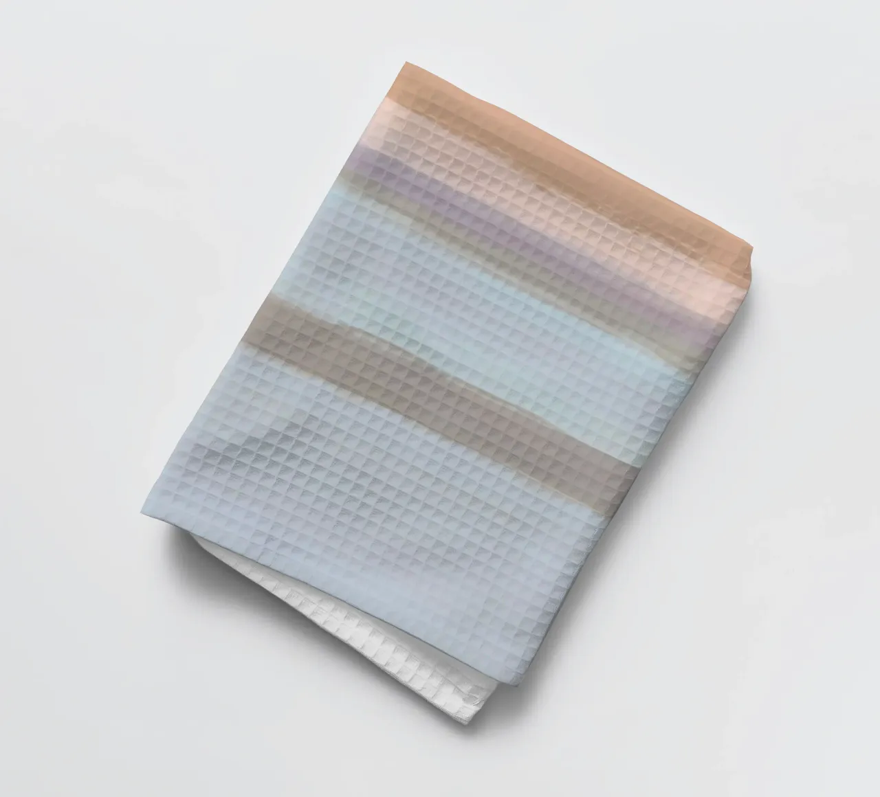 Strips 6B | Minimal Pastel Blues canovaccio da cucina da sabidussi