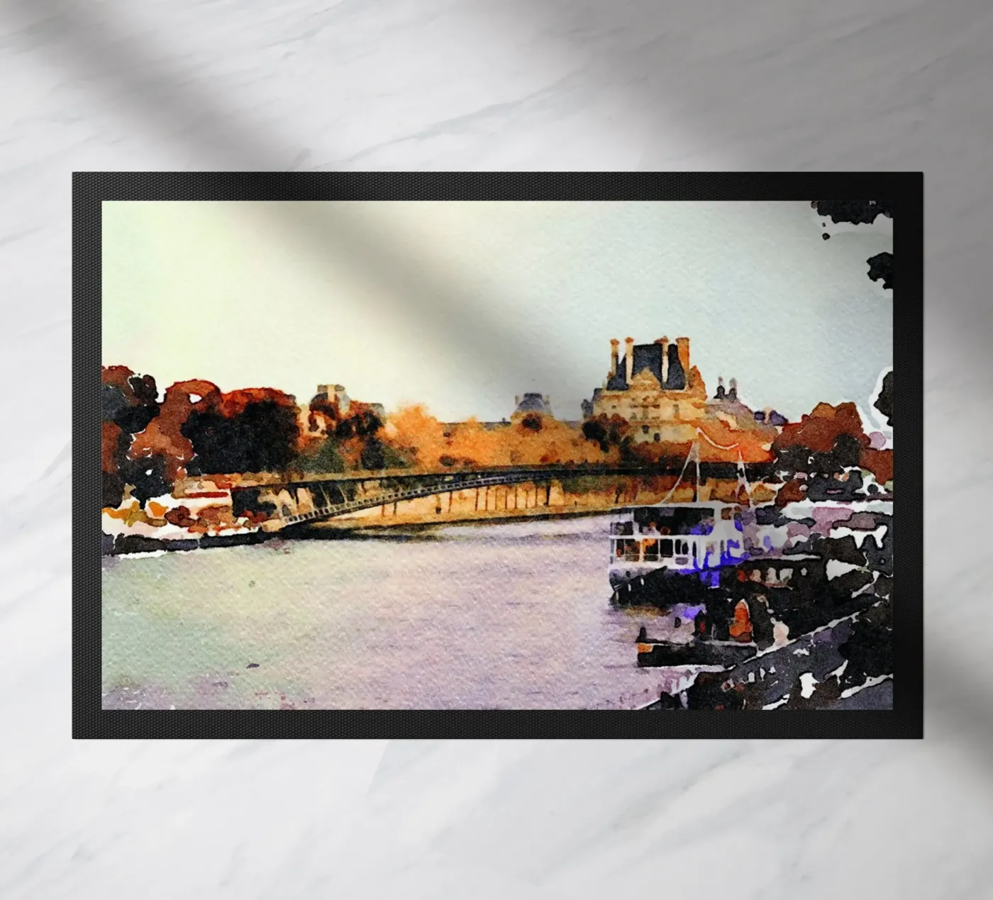 Parigi zerbino da My Paris