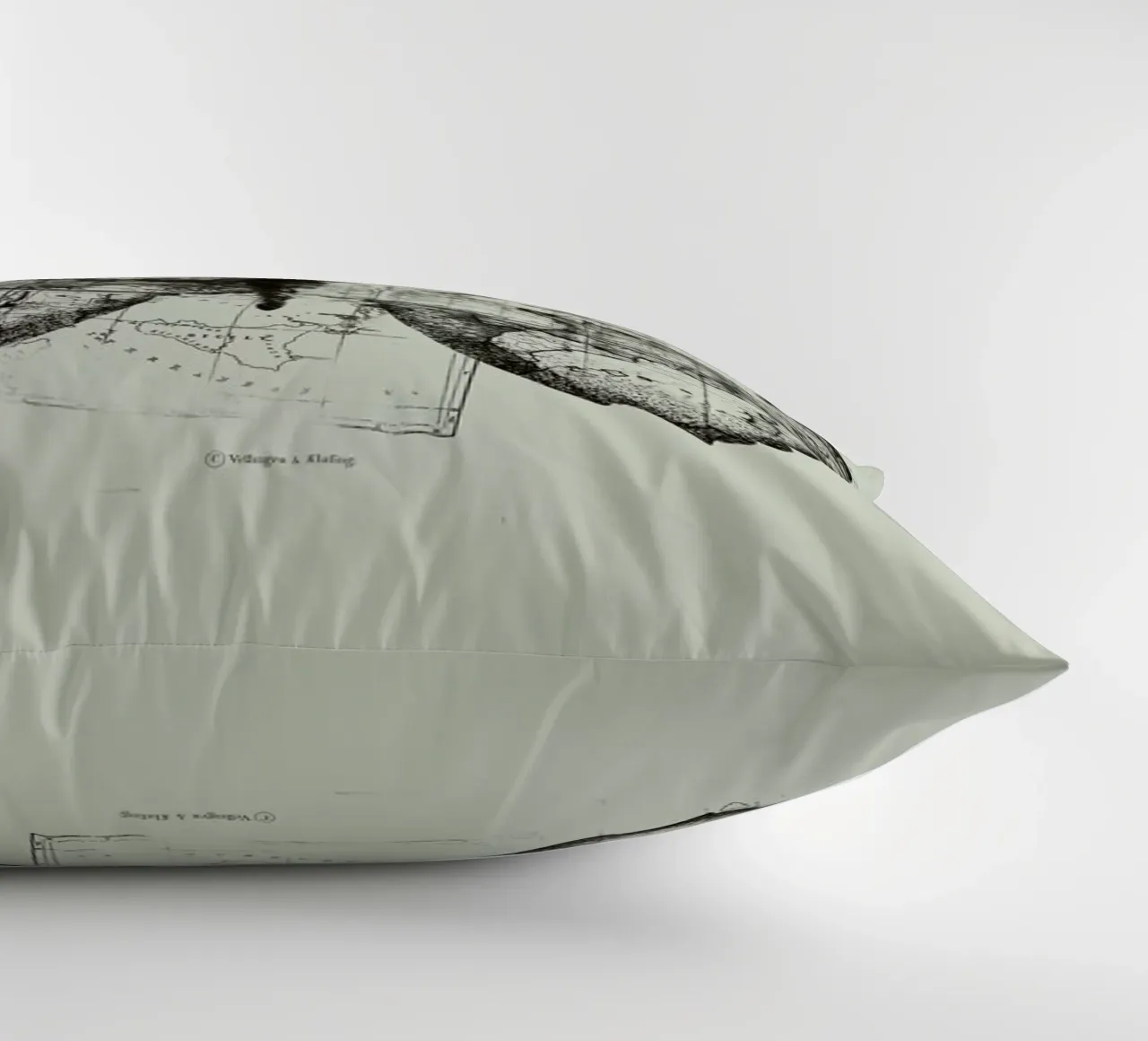 Butterfly effect cuscino da Tobe Fonseca