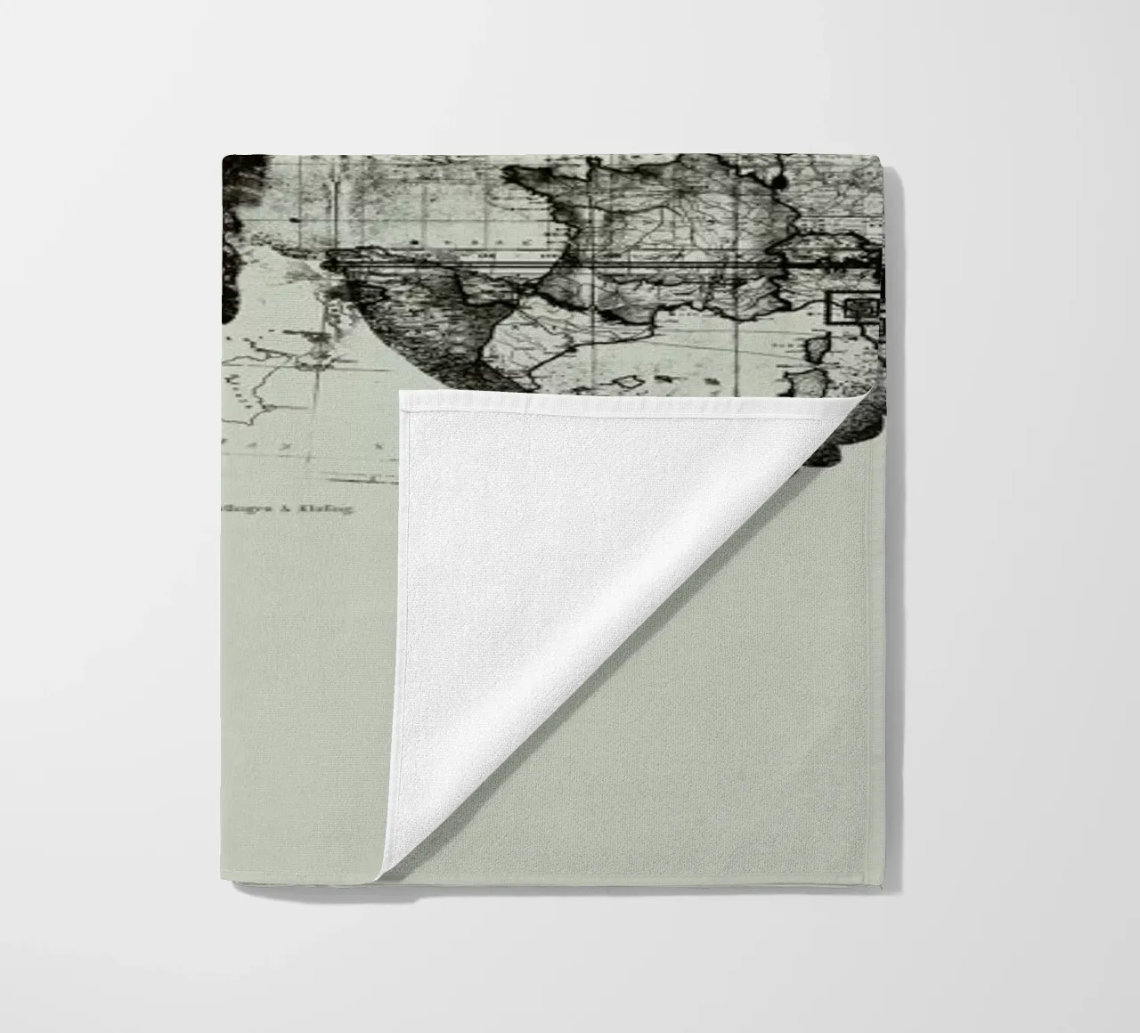 Butterfly effect telo mare da Tobe Fonseca