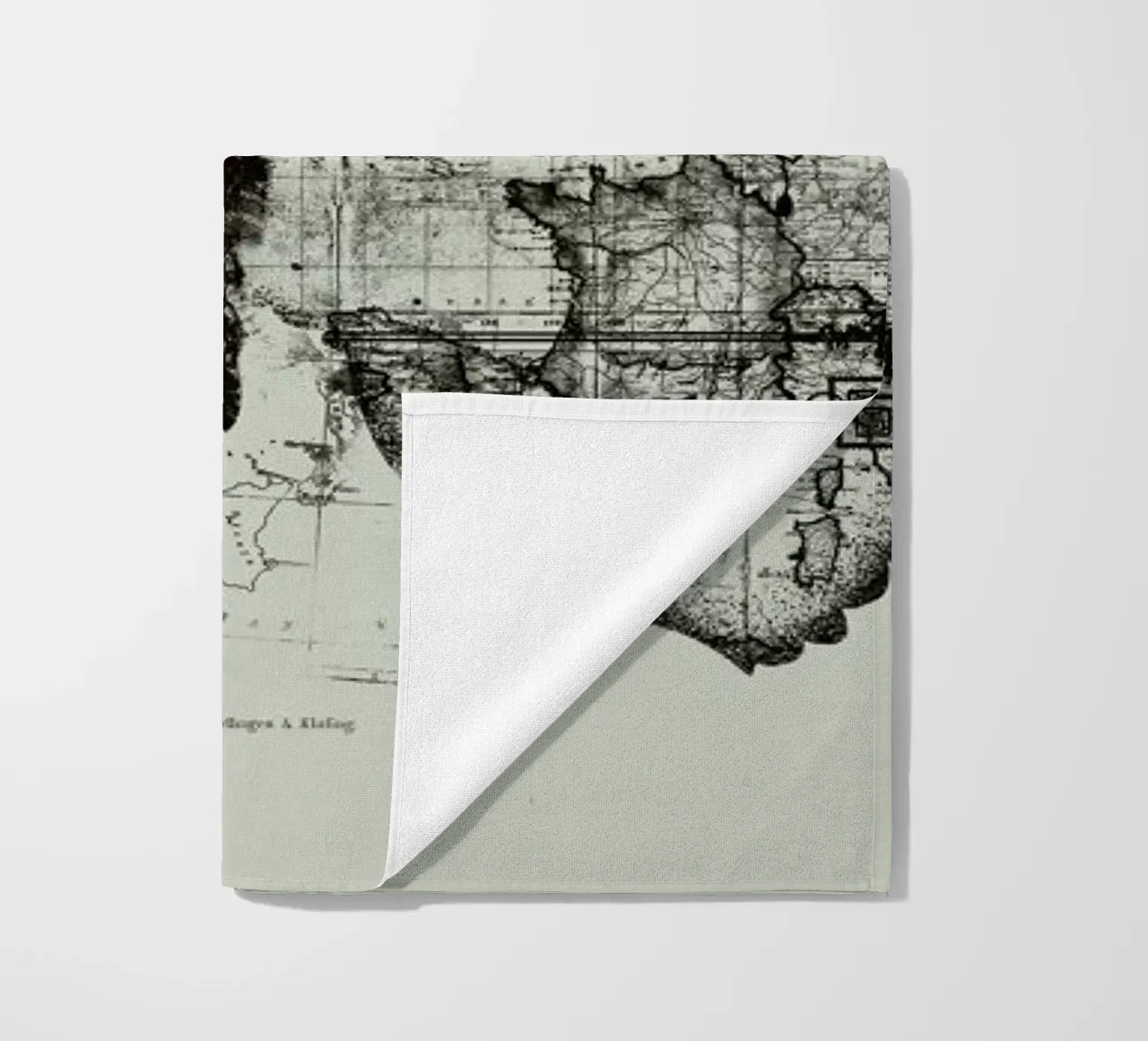 Butterfly effect telo mare da Tobe Fonseca