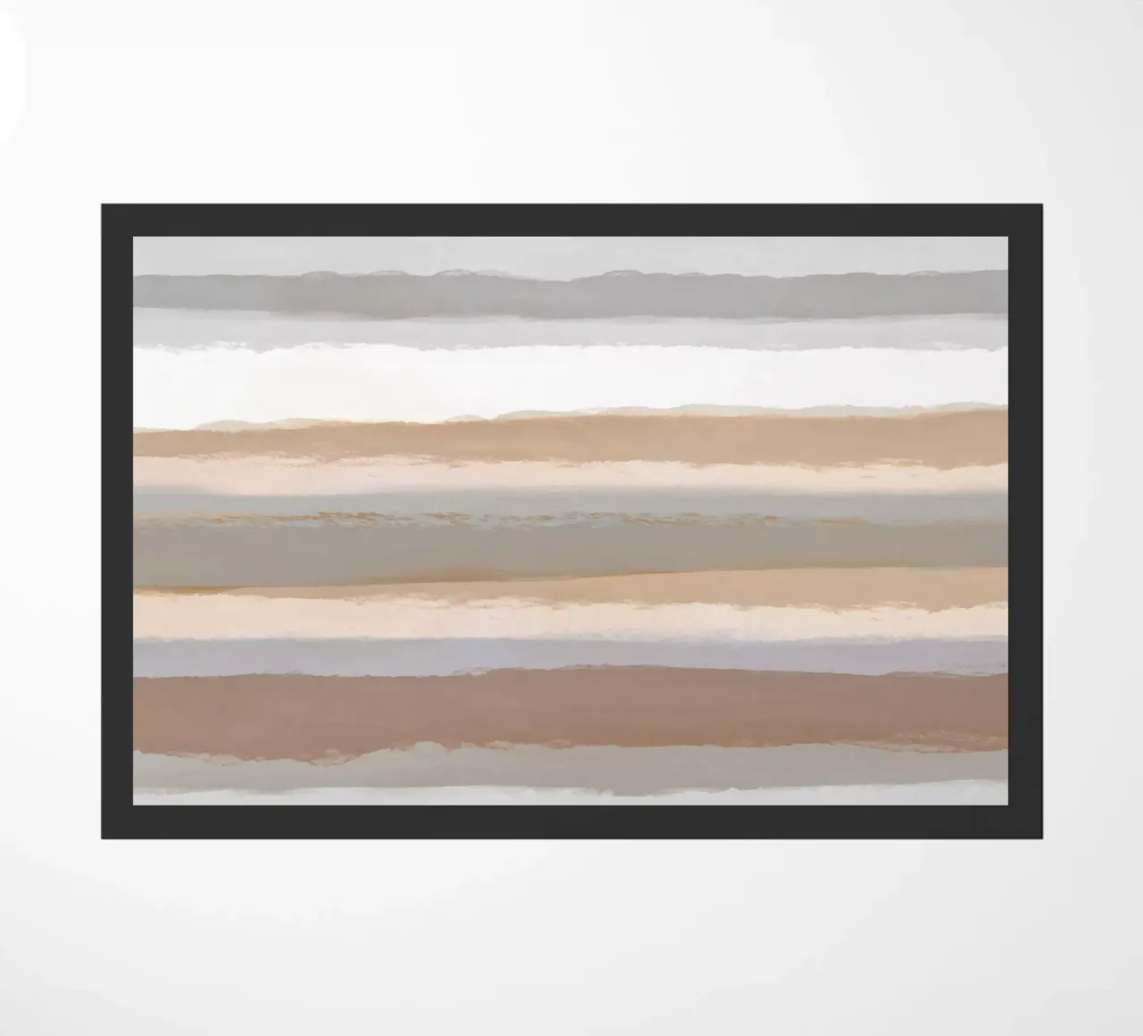 Strips 5 | Gray & Neutral Pastels zerbino da sabidussi