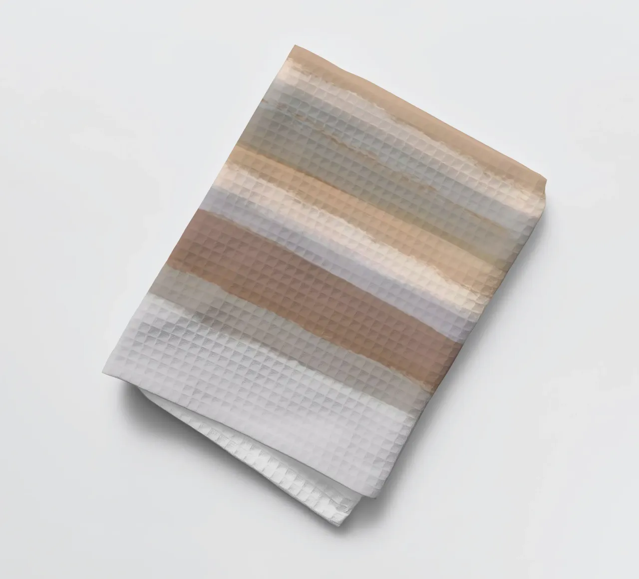 Strips 5 | Gray & Neutral Pastels canovaccio da cucina da sabidussi