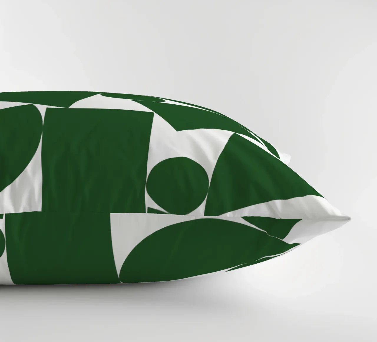 Shapes in a box cuscino da felixschuster