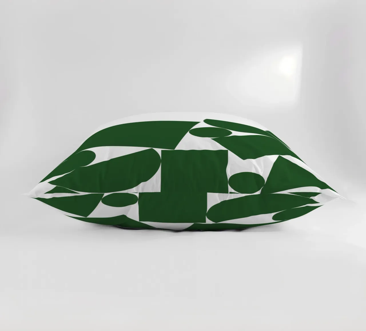 Shapes in a box cuscino da felixschuster