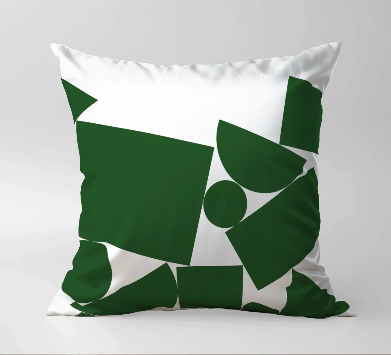 Shapes in a box cuscino da felixschuster