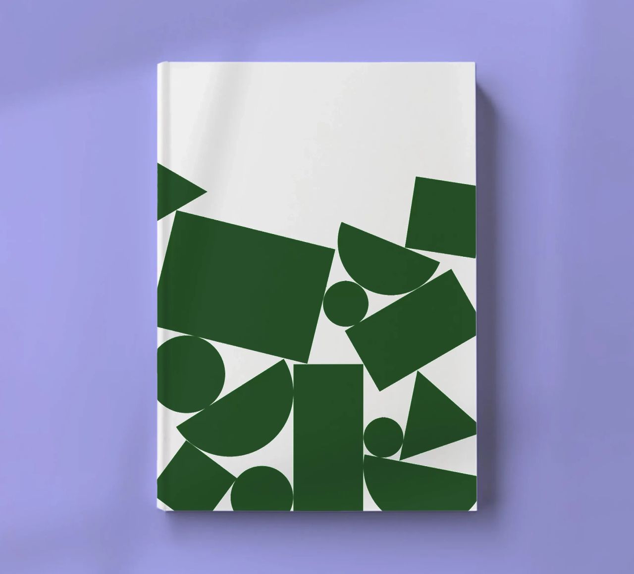 Shapes in a box carnet de notes de felixschuster