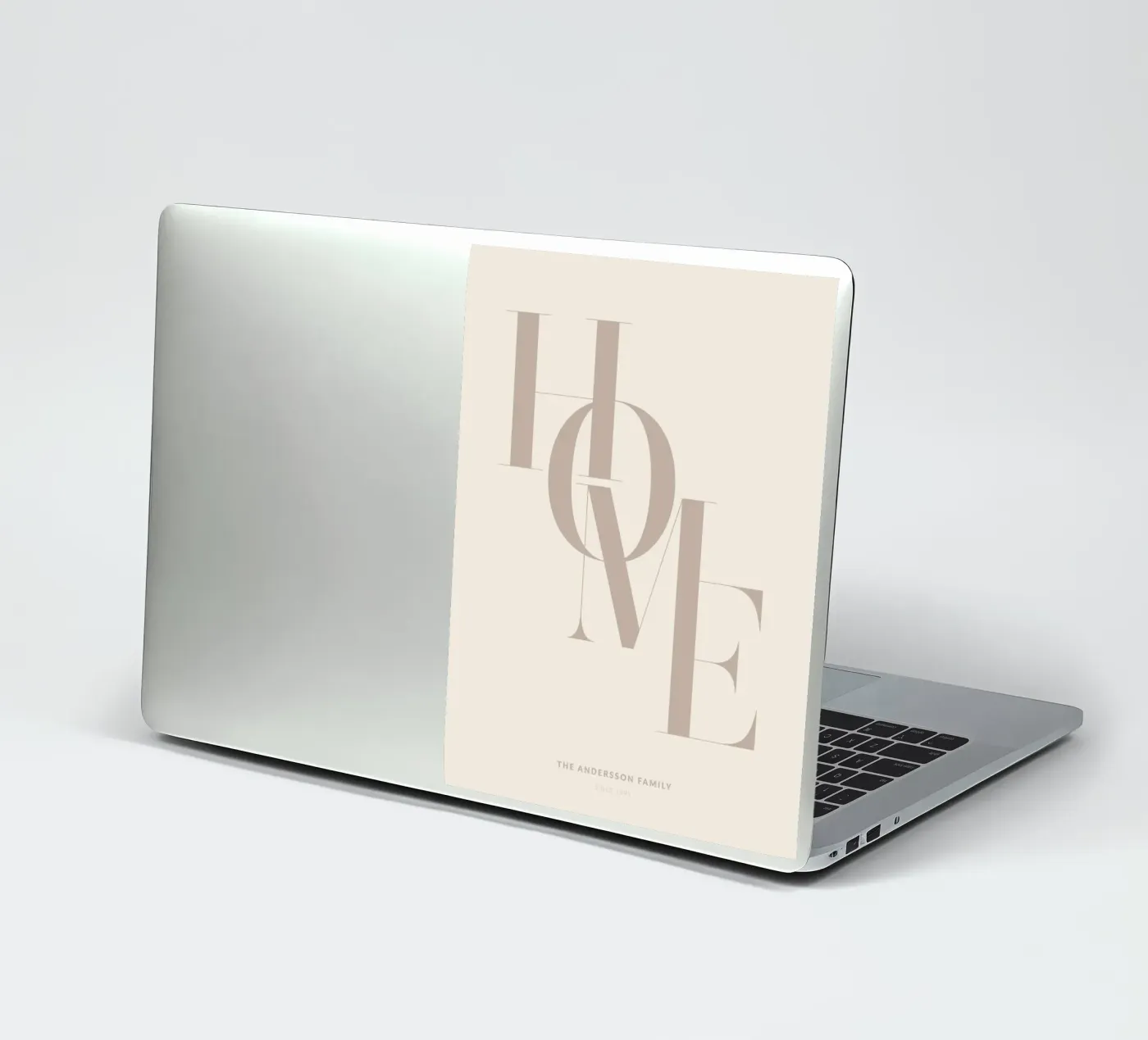 Startseite Sticker von Eva Rogers