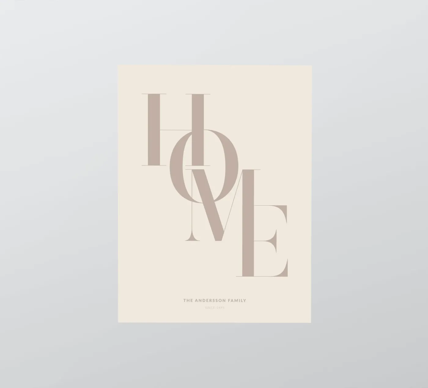 Startseite Sticker von Eva Rogers