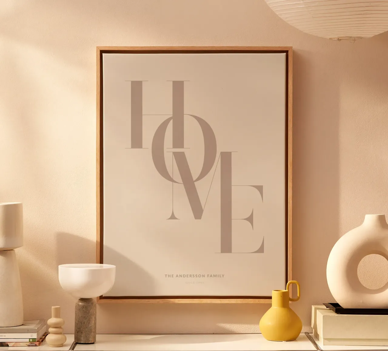 Casa tela da Eva Rogers