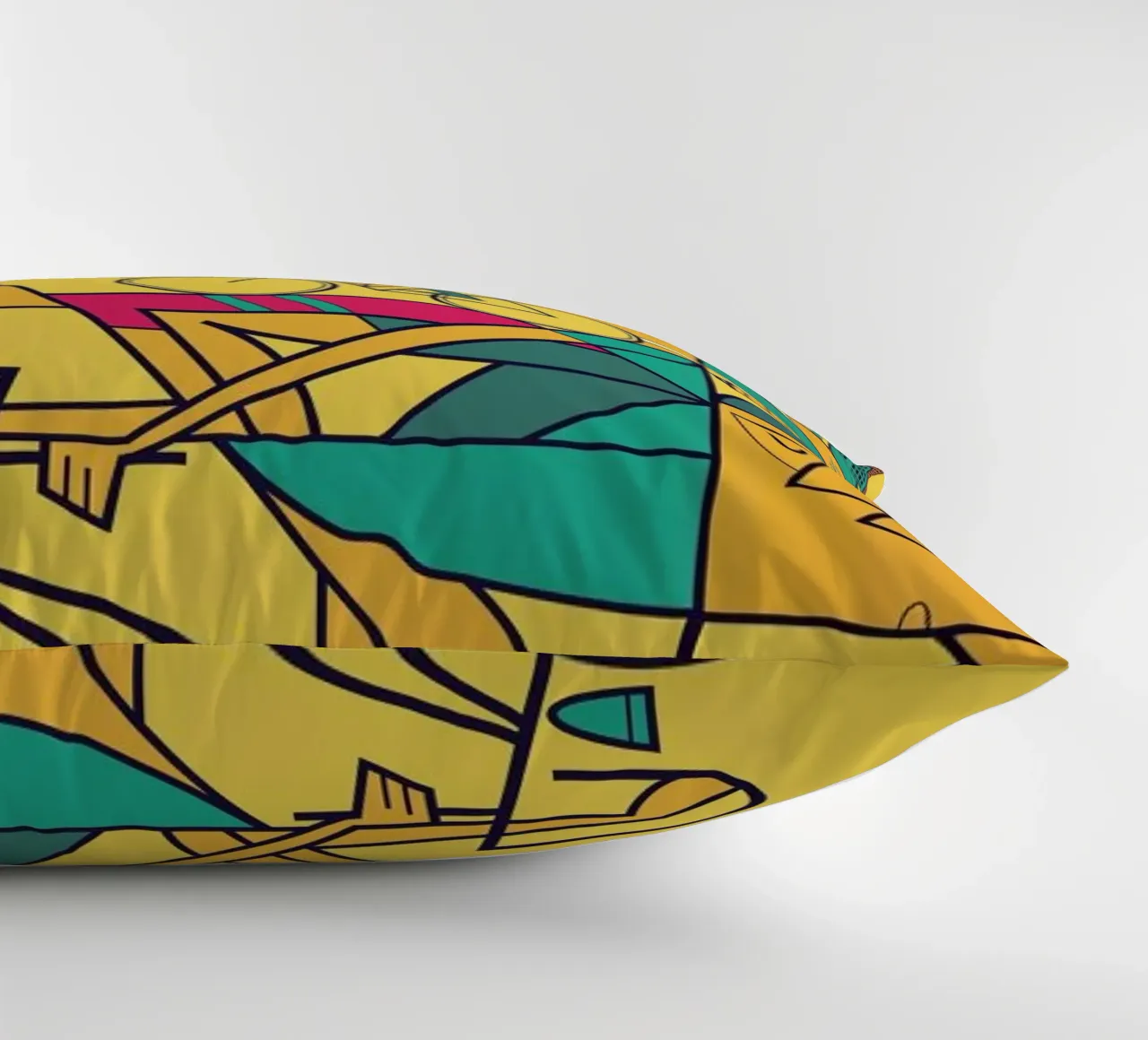 PEDALAR cuscino da Ale Giorgini