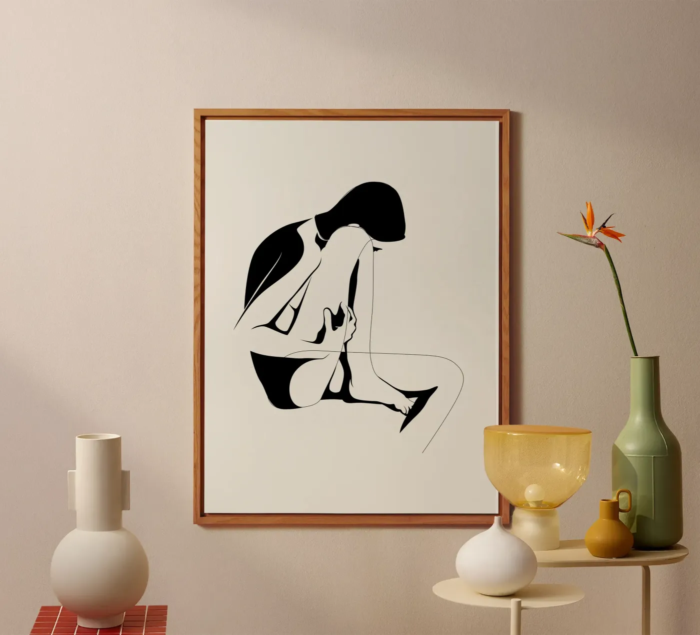 Figure 07 forex plate by Addillum