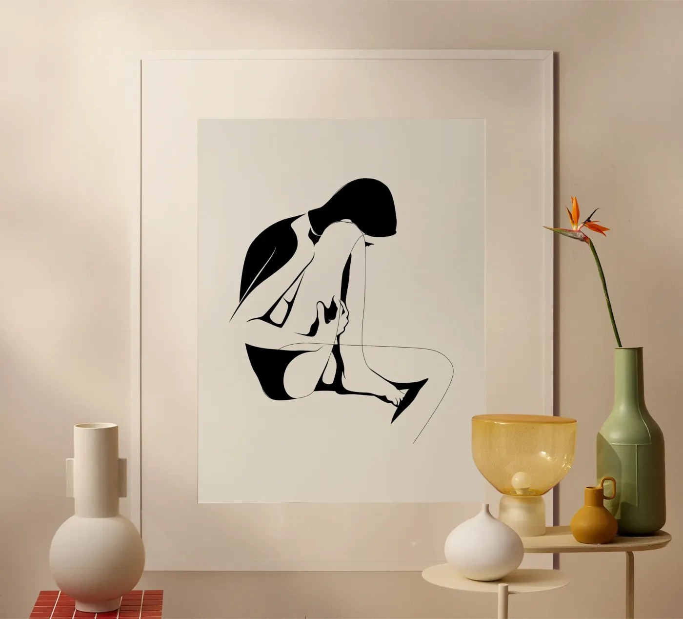 Figure 07 poster by Addillum