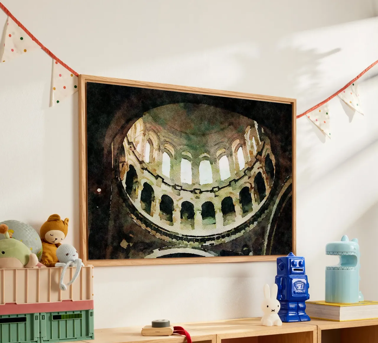 A Parigi plexiglass da Massimo Frascogna