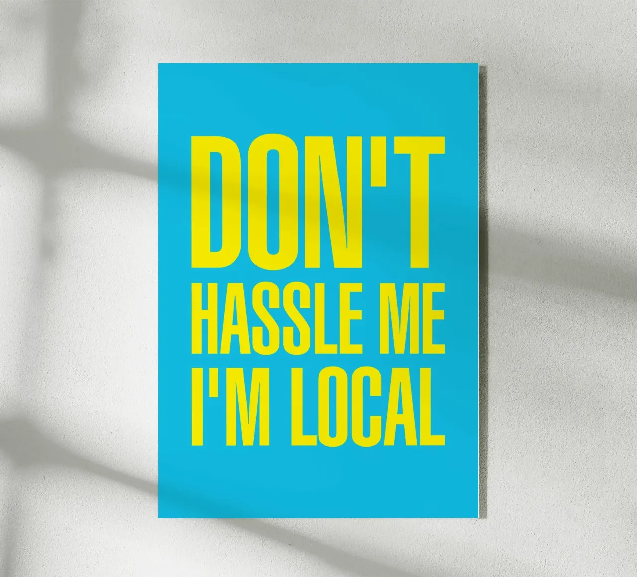 What About Bob plexiglass da nabakumov