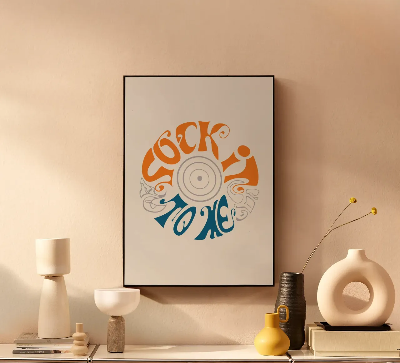 Fight Club Sock It To Me plexiglass da nabakumov
