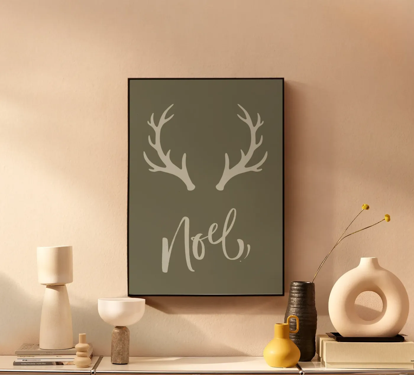 Noel forex plate by PinkCandyWalls