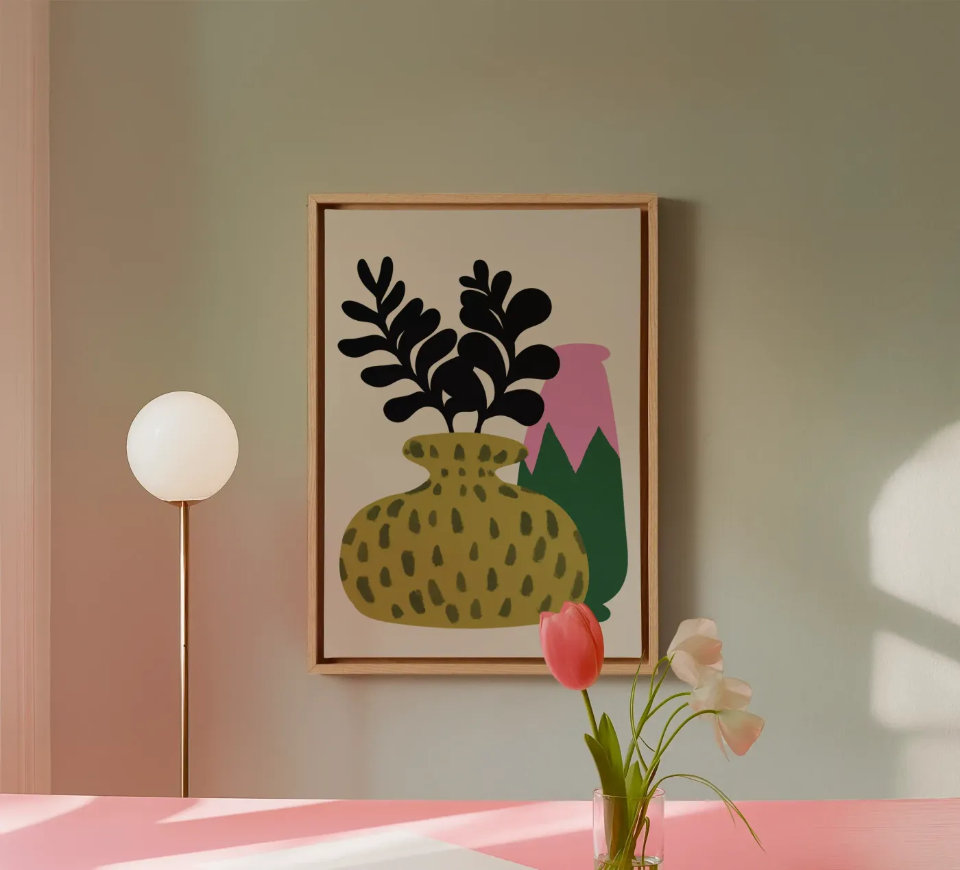 Vasen tela da felixschuster