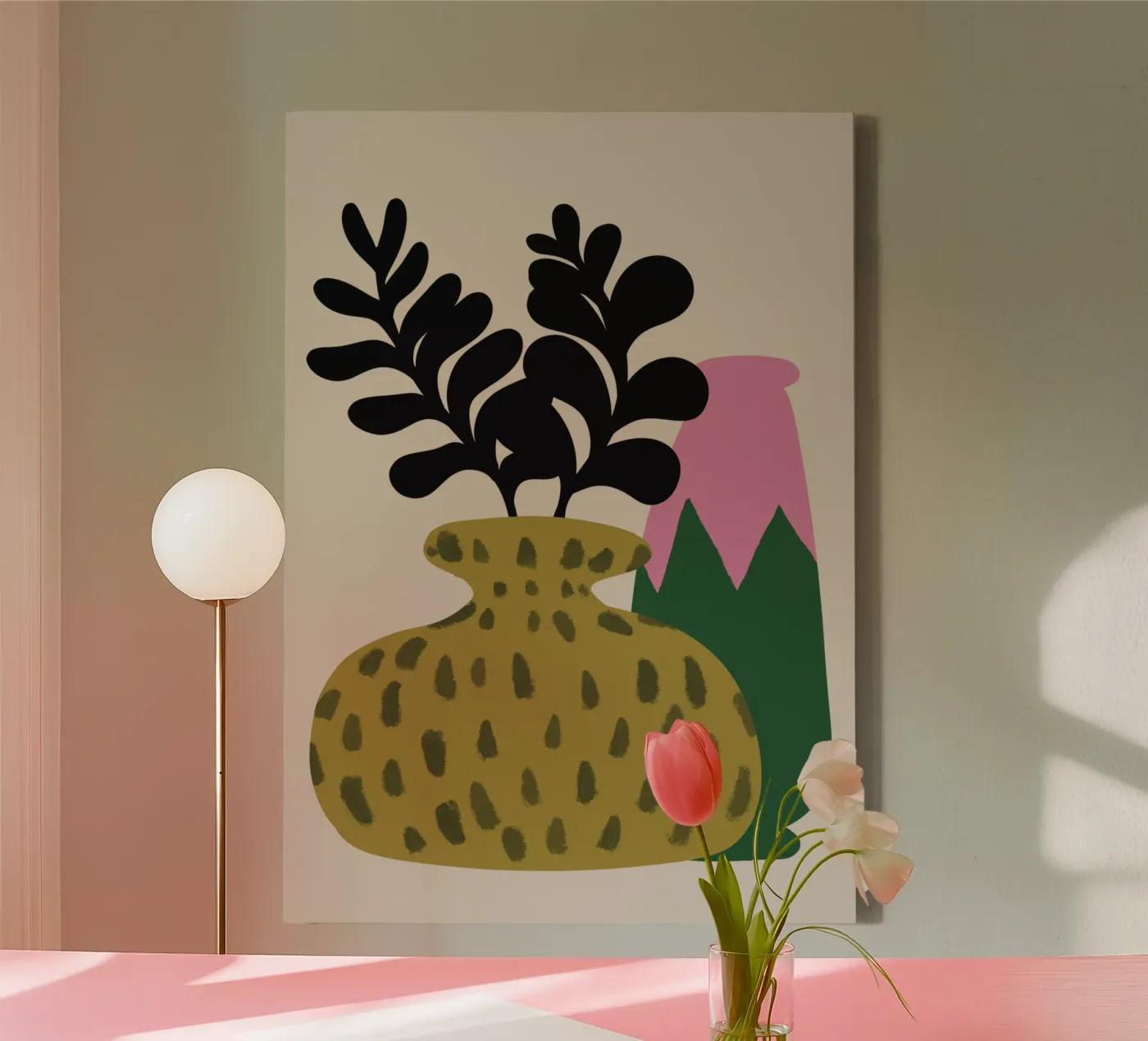 Vasen tela da felixschuster