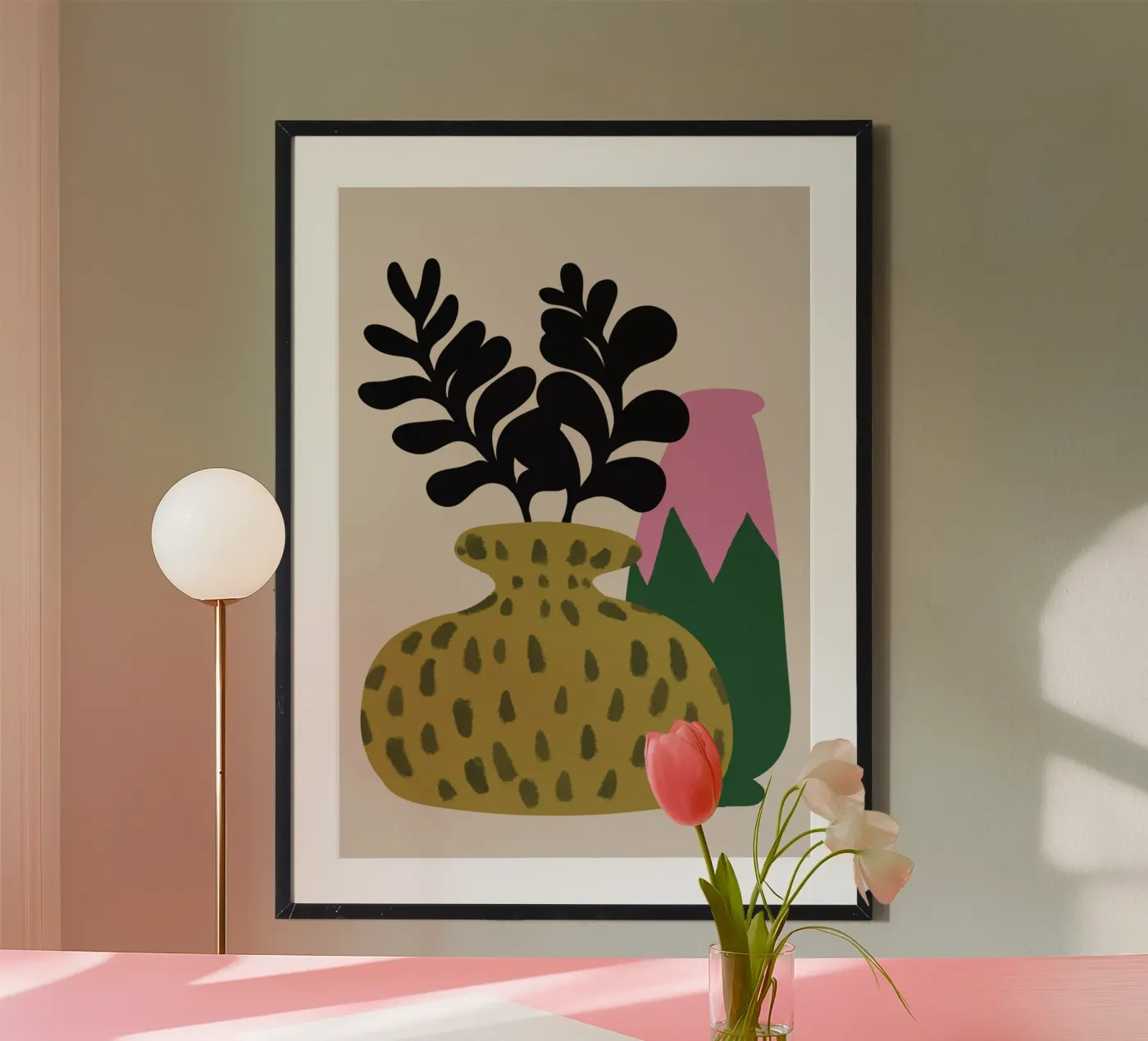 Vasen poster de felixschuster