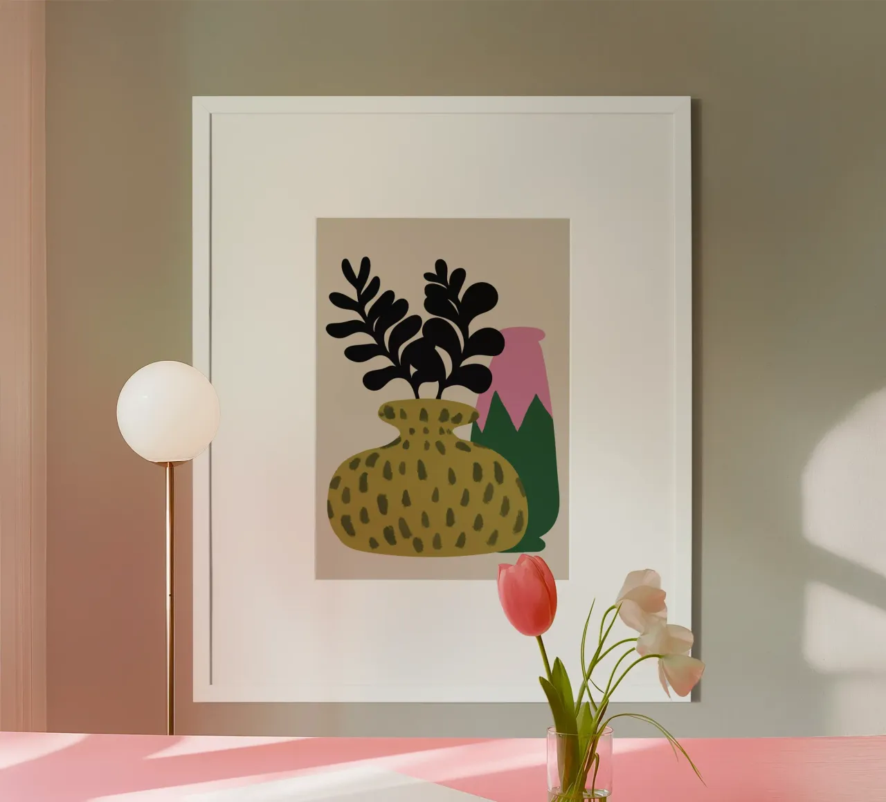 Vasen poster da felixschuster