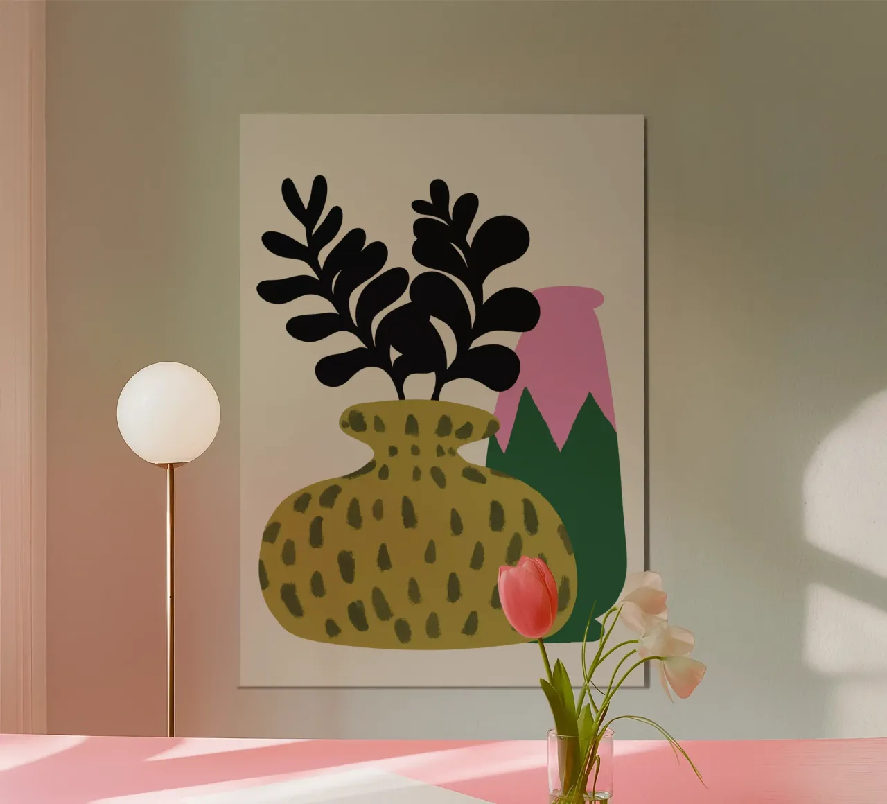 Vasen poster da felixschuster