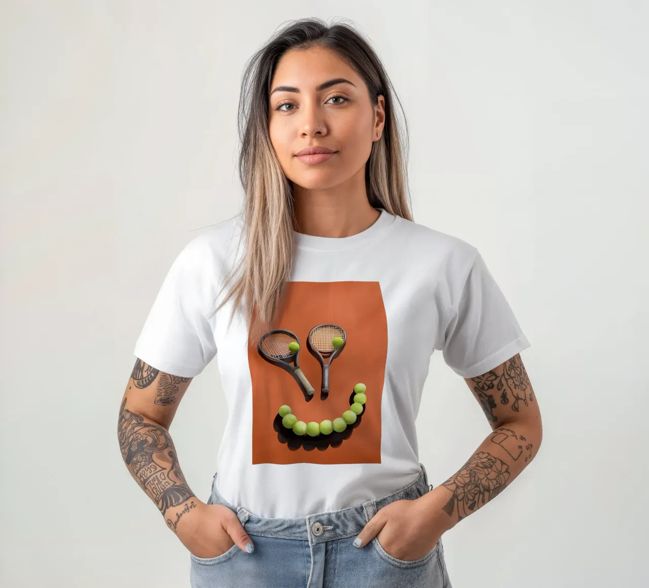 Joy of the Game t-shirt da cityart