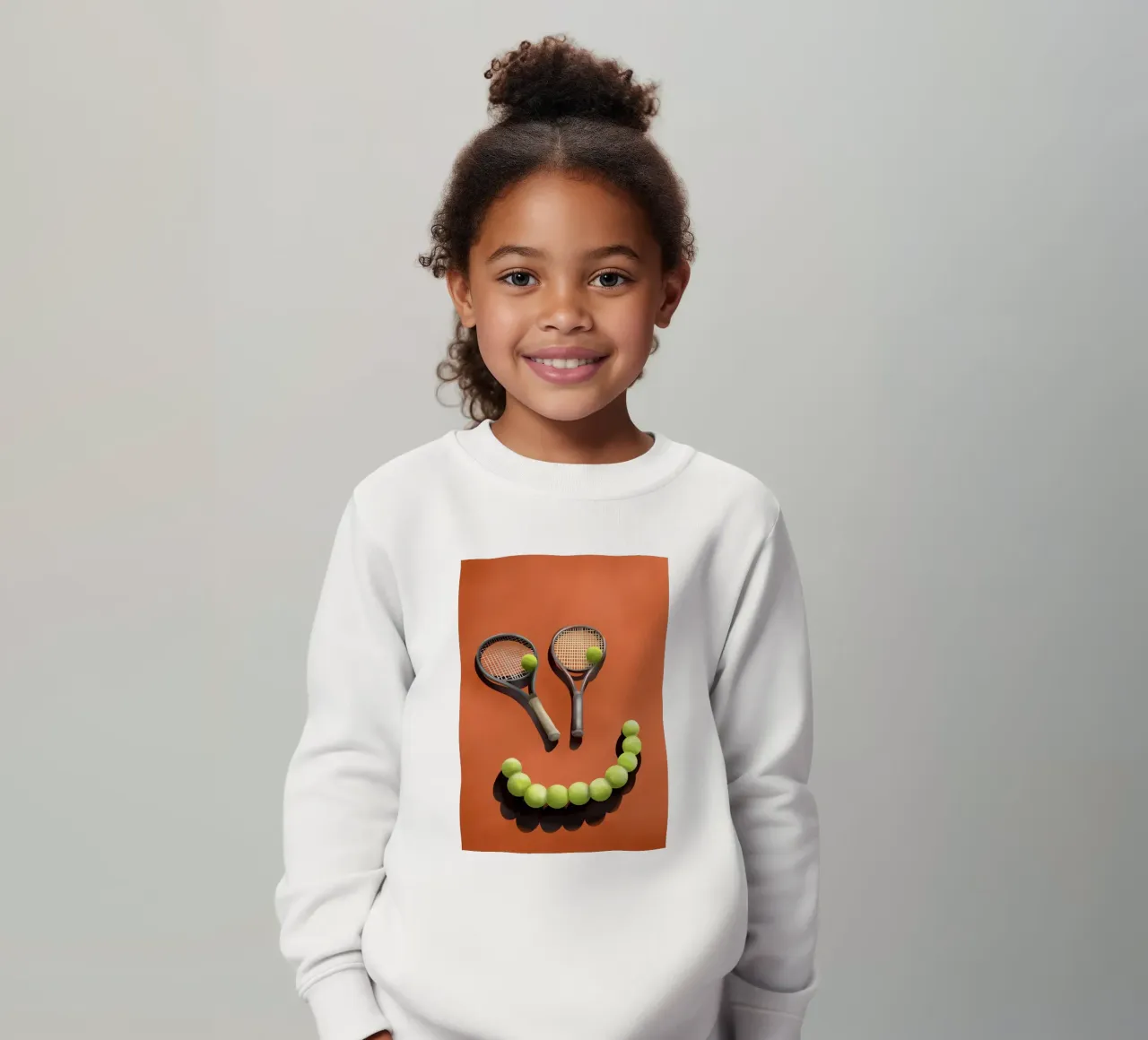 Joy of the Game felpa bambino da cityart