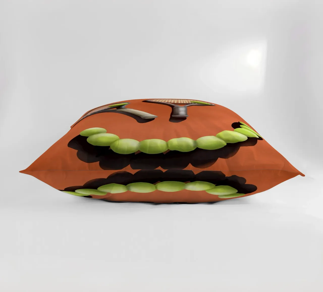 Joy of the Game cuscino da cityart