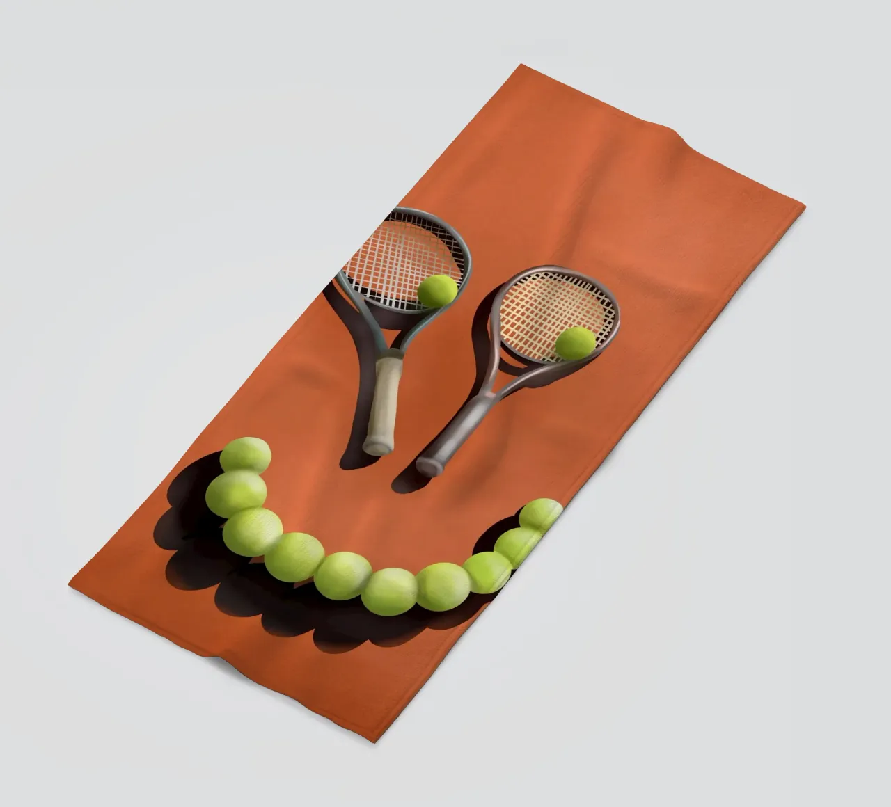 Joy of the Game telo mare da cityart