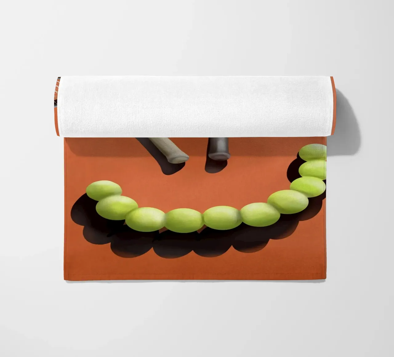 Joy of the Game telo mare da cityart