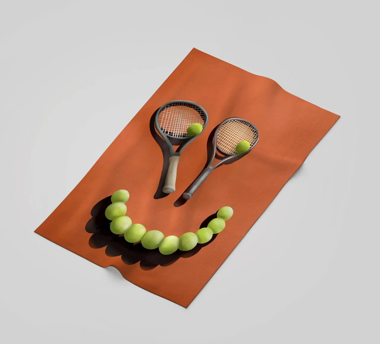 Joy of the Game telo mare da cityart