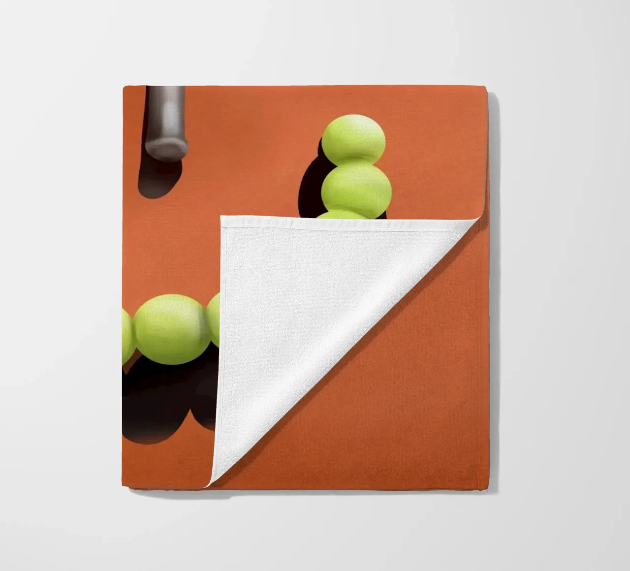 Joy of the Game telo mare da cityart