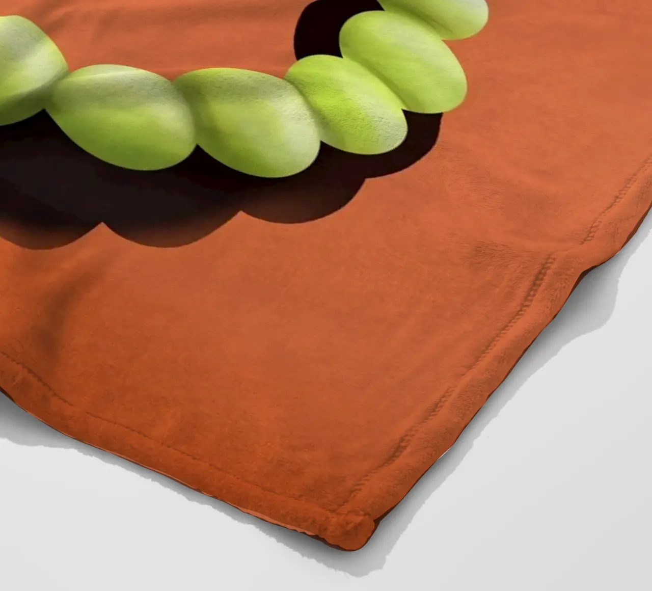 Joy of the Game coperta in pile da cityart