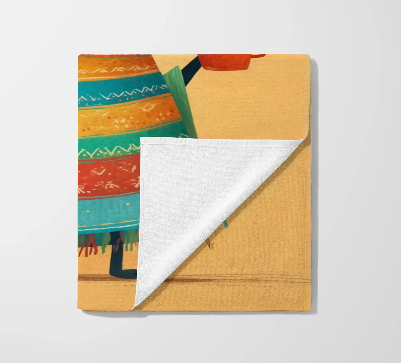 Cocoa Paws telo mare da Kiara