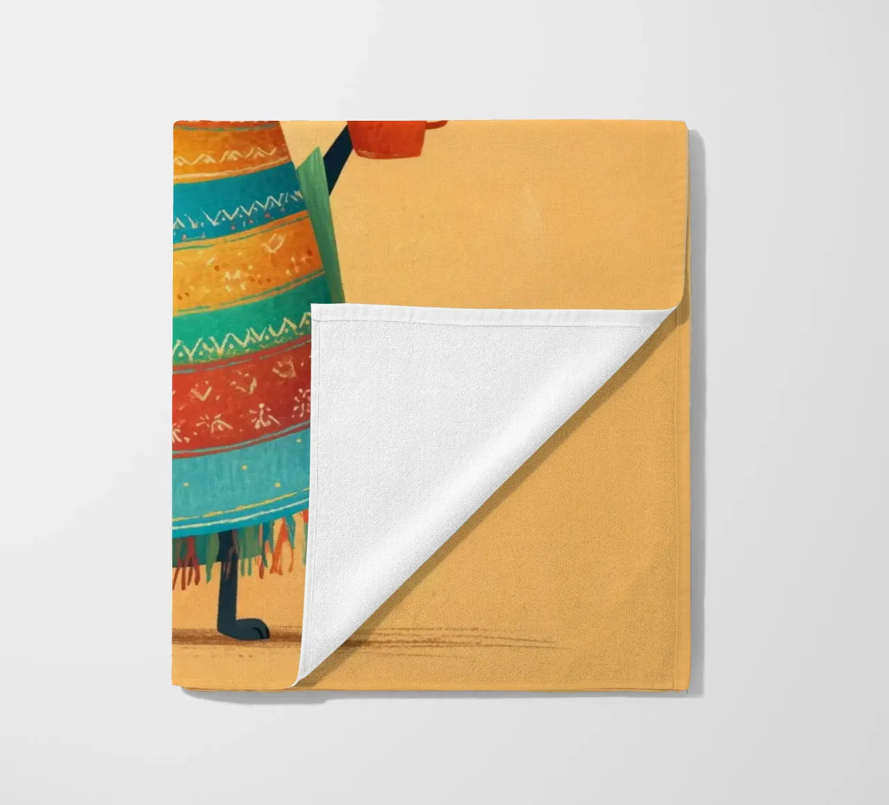 Cocoa Paws telo mare da Kiara