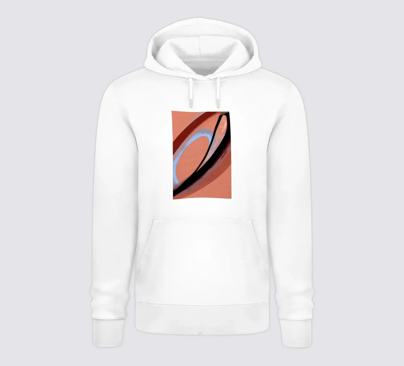 Wild Loop hoodie by treechild