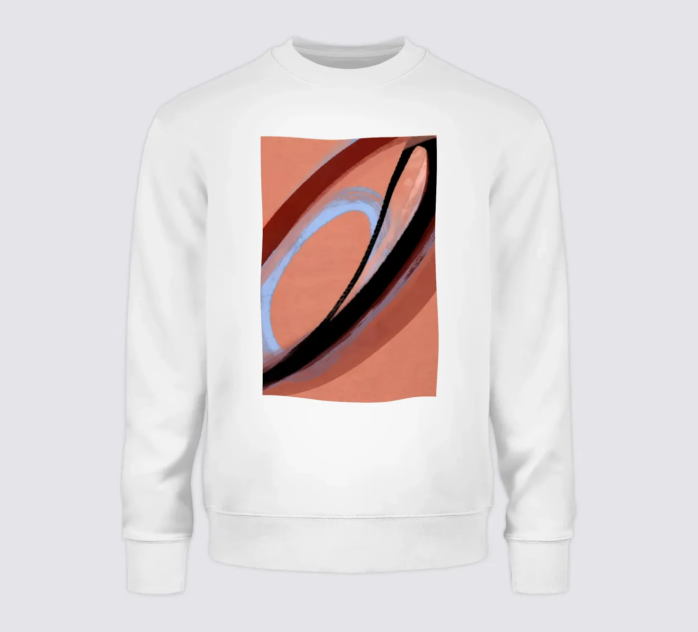 Wild Loop Sweatshirt von treechild