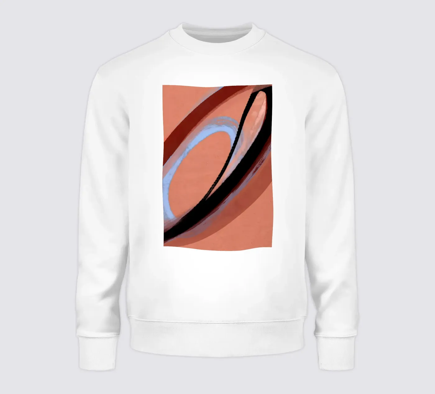 Wild Loop Sweatshirt von treechild
