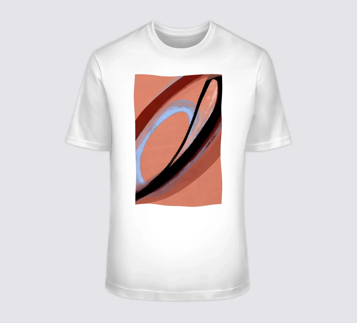 Wild Loop t-shirt da treechild